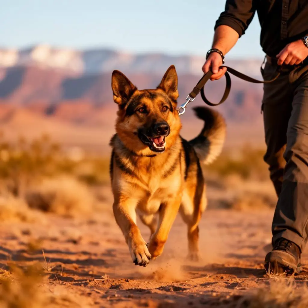 BratPak Henderson dog care location